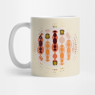 Mid Century Style 01 Mug